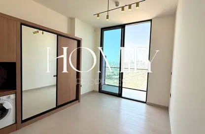 Apartment - Studio - 1 Bathroom for sale in Binghatti House - Jumeirah Village Circle - Dubai