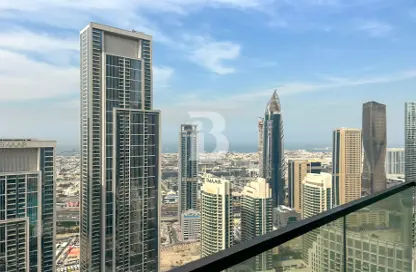 Apartment - 1 Bedroom - 1 Bathroom for rent in Grande - Opera District - Downtown Dubai - Dubai