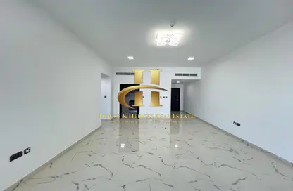 شقة - غرفة نوم - 2 حمامات للايجار في برج جيباس - ارجان - دبي