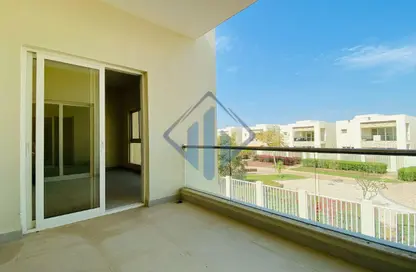 فيلا - 4 غرف نوم - 6 حمامات للايجار في برمودا - ميناء العرب - راس الخيمة - رأس الخيمة