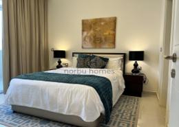 Apartment - 1 bedroom - 2 bathrooms for rent in Ghalia - District 18 - Jumeirah Village Circle - Dubai