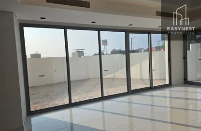 Townhouse - 4 Bedrooms - 5 Bathrooms for rent in Gardenia Townhomes - Wasl Gate - Dubai