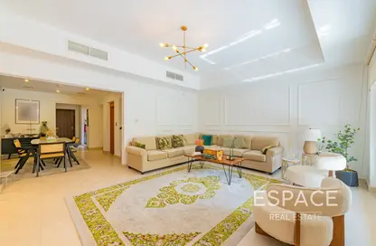 Villa - 3 Bedrooms - 6 Bathrooms for sale in Astoria Villas - District 11 - Jumeirah Village Circle - Dubai