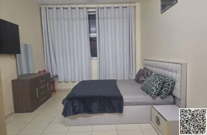 Apartment - 1 Bedroom - 2 Bathrooms for rent in Ajman One Tower 1 - Ajman One - Ajman Downtown - Ajman Apartment - 1 Bedroom - 2 Bathrooms for rent in Ajman One Tower 1 - Ajman One - Ajman Downtown - Ajman