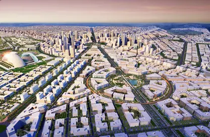 Land - Studio for sale in Madinat Zayed - Abu Dhabi