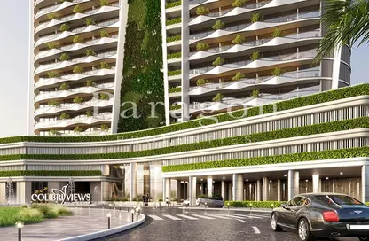 Office Space - Studio for sale in Colibri Views - RAK Central - Ras Al Khaimah