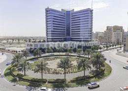 Office Space for rent in IT Plaza - Dubai Silicon Oasis - Dubai