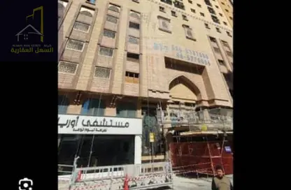 Apartment - 3 Bedrooms - 3 Bathrooms for sale in Manazil Tower 2 - Al Taawun Street - Al Taawun - Sharjah