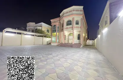 Villa - 5 Bedrooms - 7+ Bathrooms for sale in Al Rawda 3 - Al Rawda - Ajman