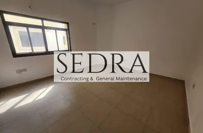 Apartment - Studio - 1 Bathroom for rent in Khalifa City A - Khalifa City - Abu Dhabi