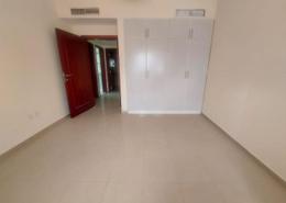Apartment - 1 bedroom - 2 bathrooms for rent in Al Ahlam Tower - Al Nahda - Sharjah