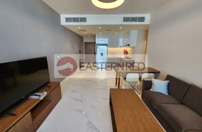 Apartment - 2 Bedrooms - 3 Bathrooms for rent in Jebel Ali - Dubai