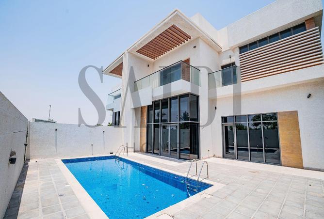 Pool | Ready to Move  | New