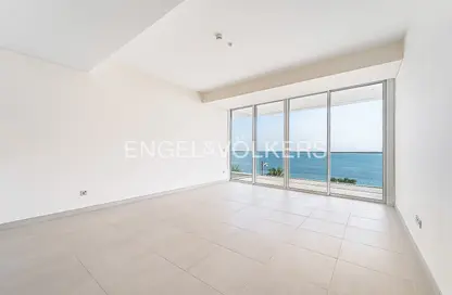 Apartment - 2 Bedrooms - 2 Bathrooms for rent in Serenia Residences North - Serenia Residences The Palm - Palm Jumeirah - Dubai
