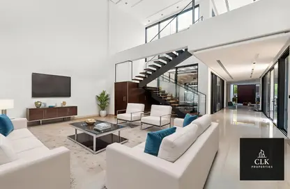 Villa - 5 Bedrooms - 6 Bathrooms for sale in Sobha Hartland Villas - Phase II - Sobha Hartland - Mohammed Bin Rashid City - Dubai