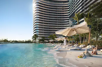 Apartment - 2 Bedrooms - 3 Bathrooms for sale in Binghatti Hills - Dubai Science Park - Dubai