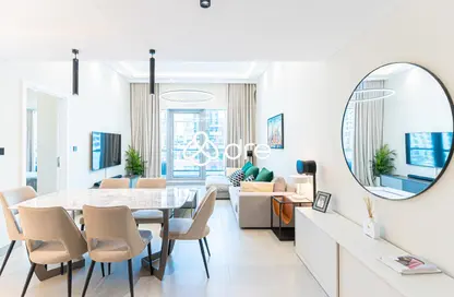 Apartment - 1 Bedroom - 2 Bathrooms for sale in Central 1 - Business Bay - Dubai Apartment - 1 Bedroom - 2 Bathrooms for sale in Central 1 - Business Bay - Dubai