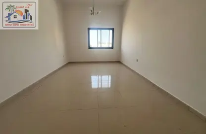 شقة - غرفة نوم - 2 حمامات للايجار في فلل الروضة 3 - 3  الروضة - الروضة - عجمان