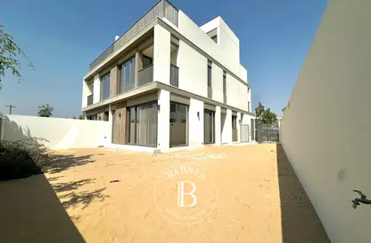 فيلا - 4 غرف نوم - 5 حمامات للايجار في اورا - تلال الغاف - دبي فيلا - 4 غرف نوم - 5 حمامات للايجار في اورا - تلال الغاف - دبي