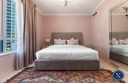 Apartment - 2 Bedrooms - 2 Bathrooms for sale in The Residences 7 - The Residences - Downtown Dubai - Dubai