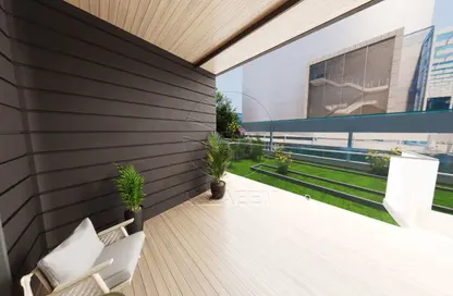 Apartment - 1 Bedroom - 1 Bathroom for sale in Saadiyat Grove - Saadiyat Cultural District - Saadiyat Island - Abu Dhabi
