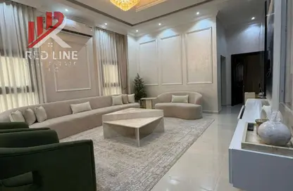 فيلا - 5 غرف نوم - 8 حمامات للبيع في الياسمين - عجمان