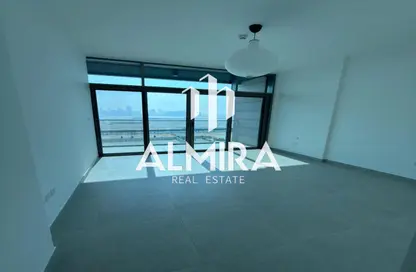 Apartment - 1 Bedroom - 2 Bathrooms for rent in Park View - Saadiyat Island - Abu Dhabi