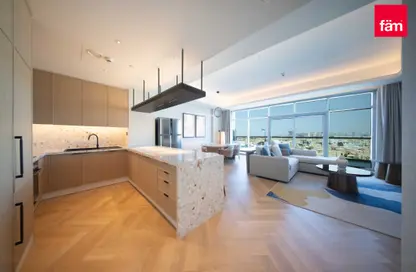 شقة - 2 غرف نوم - 3 حمامات للبيع في شقق الماريوت اكزيكتيف - جنوب البرشاء - البرشاء - دبي