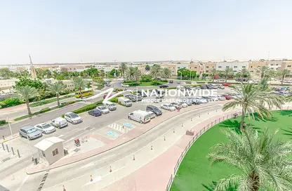 Apartment - 2 Bedrooms - 3 Bathrooms for sale in Al Reef Downtown - Al Reef - Abu Dhabi