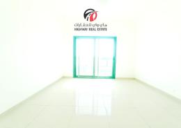Empty Room image for: Studio - 1 bathroom for rent in Industrial Area 6 - Sharjah Industrial Area - Sharjah, Image 1