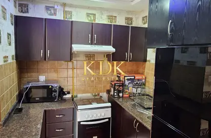 Apartment - 1 Bedroom - 2 Bathrooms for rent in Diamond Views 3 - Diamond Views - Jumeirah Village Circle - Dubai