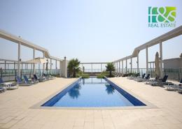 Apartment - 2 bedrooms - 3 bathrooms for sale in Pacific Bora Bora - Pacific - Al Marjan Island - Ras Al Khaimah