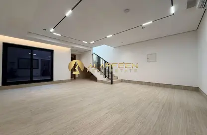 فيلا - 5 غرف نوم - 6 حمامات للايجار في سيليست من ويستار - منطقة 14 - قرية جميرا الدائرية - دبي