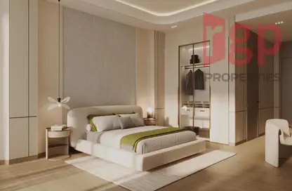 Apartment - 1 Bedroom - 2 Bathrooms for sale in Binghatti Skyrise - Business Bay - Dubai