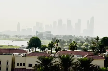 شقة - 3 غرف نوم - 4 حمامات للبيع في مبنى Al Badia ريزيدنسز 11 - البادية - مدينة المهرجانات بدبي - دبي شقة - 3 غرف نوم - 4 حمامات للبيع في مبنى Al Badia ريزيدنسز 11 - البادية - مدينة المهرجانات بدبي - دبي