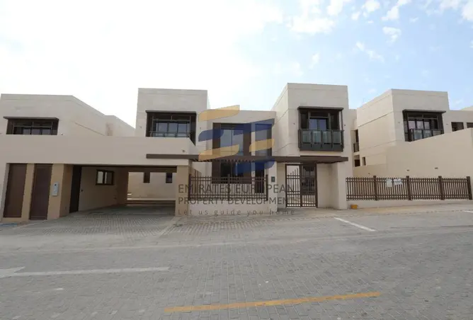 Villa - 6 Bedrooms for sale in HIDD Al Saadiyat - Saadiyat Island - Abu Dhabi