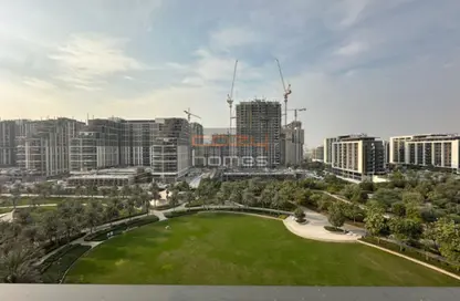 Apartment - 3 Bedrooms - 3 Bathrooms for rent in Park Field Tower 2 - Park Field - Dubai Hills Estate - Dubai