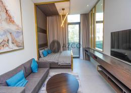 Studio - 1 حمام للبيع في احياء سيجنيتشر السكنية - قرية الجميرا سركل - دبي
