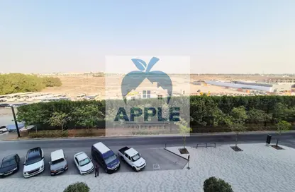 Apartment - 2 Bedrooms - 3 Bathrooms for rent in Tiraz - Naseej District - Aljada - Sharjah Apartment - 2 Bedrooms - 3 Bathrooms for rent in Tiraz - Naseej District - Aljada - Sharjah