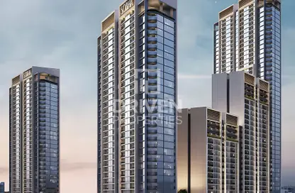 Apartment - 1 Bedroom - 2 Bathrooms for sale in Sobha Orbis - Motor City - Dubai