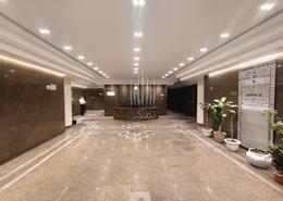 Reception / Lobby image for: Apartment - 2 bedrooms - 3 bathrooms for rent in Al Souq Tower - Corniche Road - Abu Dhabi, Image 1