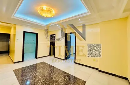 شقة - 3 غرف نوم - 3 حمامات للايجار في ذا ايكون جازا 2 - الراشدية 3 - الراشدية - عجمان