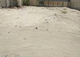 Land for sale in Sheikh Jaber Al Sabah Street - Al Naimiya - Al Naemiyah - Ajman