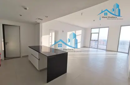 Apartment - 2 Bedrooms - 4 Bathrooms for rent in The Pulse Boulevard Apartments - The Pulse - Dubai South (Dubai World Central) - Dubai