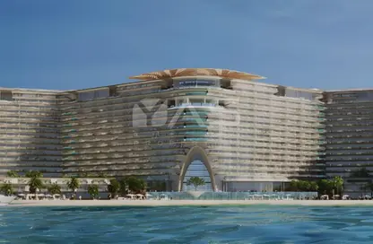 Apartment - 2 Bedrooms - 3 Bathrooms for sale in Sora Beach Residences - Al Marjan Island - Ras Al Khaimah