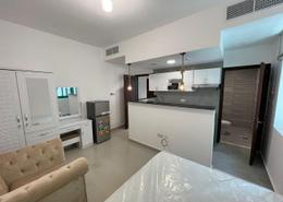 Studio - 1 bathroom for rent in Al Manaseer - Abu Dhabi