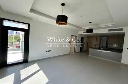 Apartment - 1 Bedroom - 2 Bathrooms for rent in Hyati Avenue - Jumeirah Village Circle - Dubai