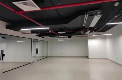 Office Space - Studio for rent in Opal Tower - Business Bay - Dubai