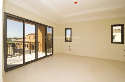 فيلا - 4 غرف نوم - 5 حمامات للايجار في فلل سعديات بيتش - شاطئ السعديات - جزيرة السعديات - أبوظبي