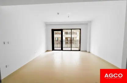 Apartment - 1 Bedroom - 1 Bathroom for rent in Surf - Creek Beach - Dubai Creek Harbour (The Lagoons) - Dubai